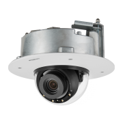 Samsung Wisenet XND-8082RF | XND 8082 RF | XND8082RF 6MP IR Dome Camera